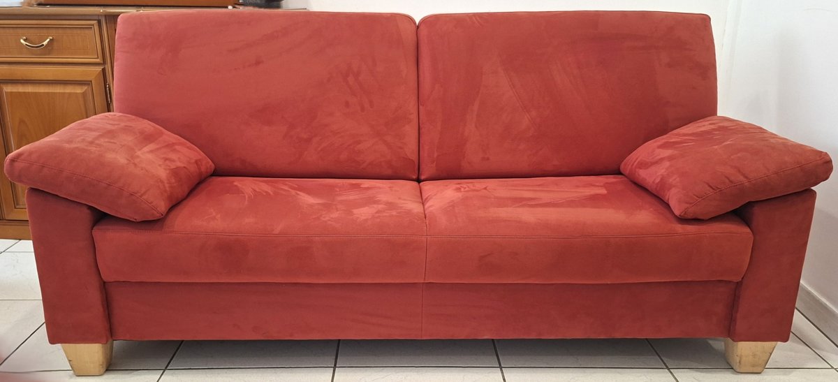 Stoffsofa